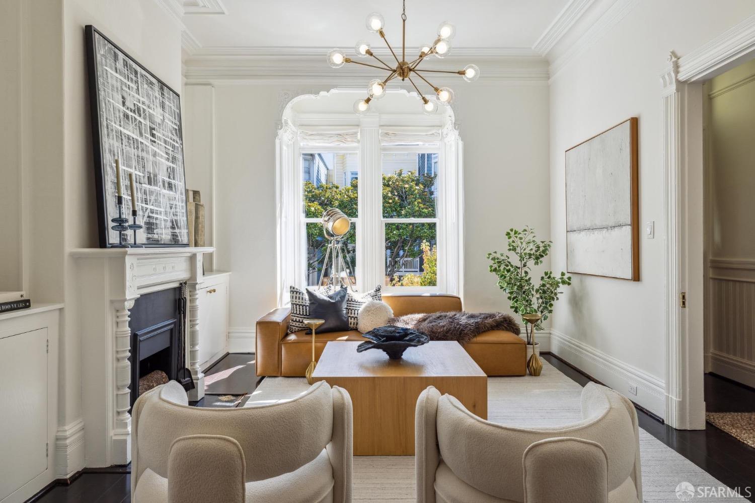 Detail Gallery Image 20 of 53 For 180 Noe St, San Francisco,  CA 94114 - 3 Beds | 2 Baths