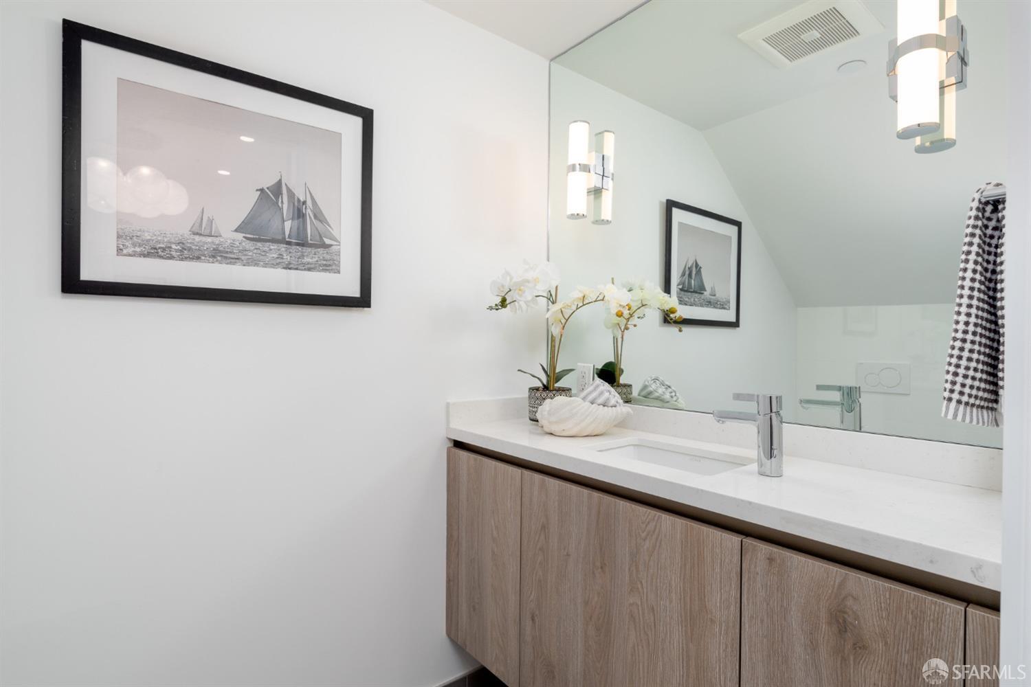 Detail Gallery Image 18 of 82 For 3491 Balboa St #5,  San Francisco,  CA 94121 - 4 Beds | 3/1 Baths