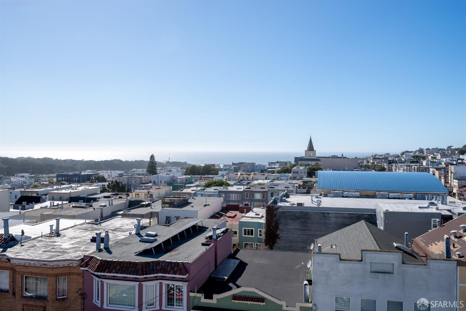 Detail Gallery Image 42 of 82 For 3491 Balboa St #5,  San Francisco,  CA 94121 - 4 Beds | 3/1 Baths