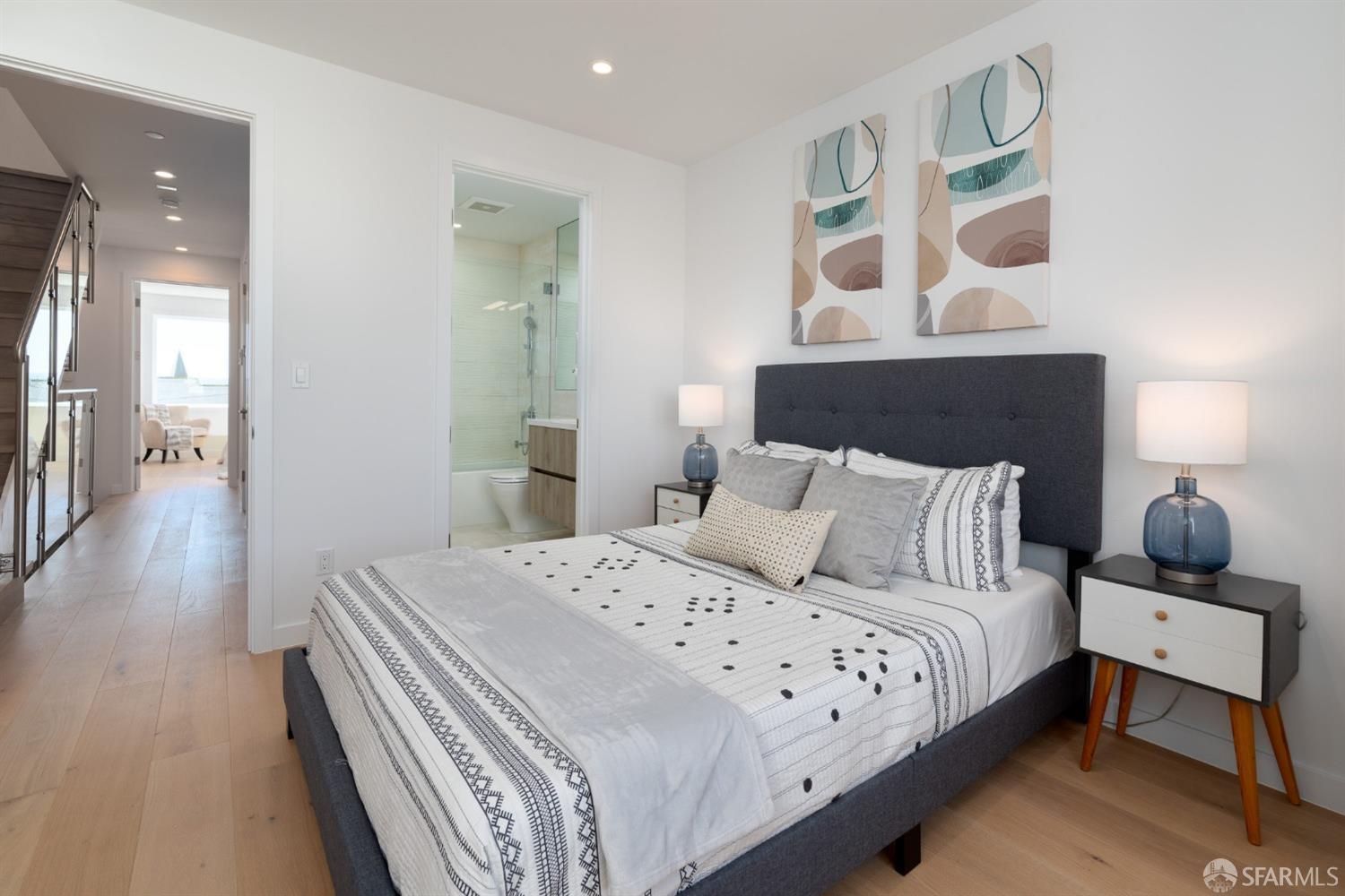 Detail Gallery Image 29 of 82 For 3491 Balboa St #5,  San Francisco,  CA 94121 - 4 Beds | 3/1 Baths