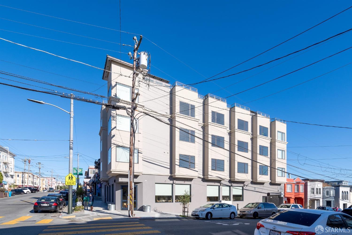 Detail Gallery Image 56 of 82 For 3491 Balboa St #5,  San Francisco,  CA 94121 - 4 Beds | 3/1 Baths