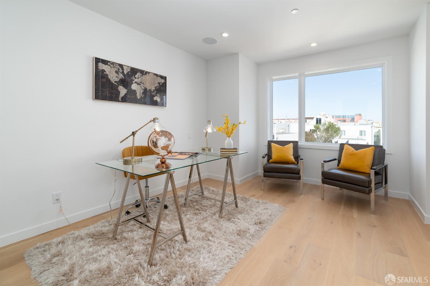 Detail Gallery Image 38 of 82 For 3491 Balboa St #5,  San Francisco,  CA 94121 - 4 Beds | 3/1 Baths