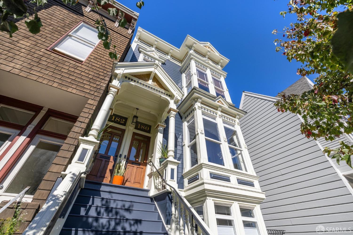 Detail Gallery Image 6 of 53 For 180 Noe St, San Francisco,  CA 94114 - 3 Beds | 2 Baths