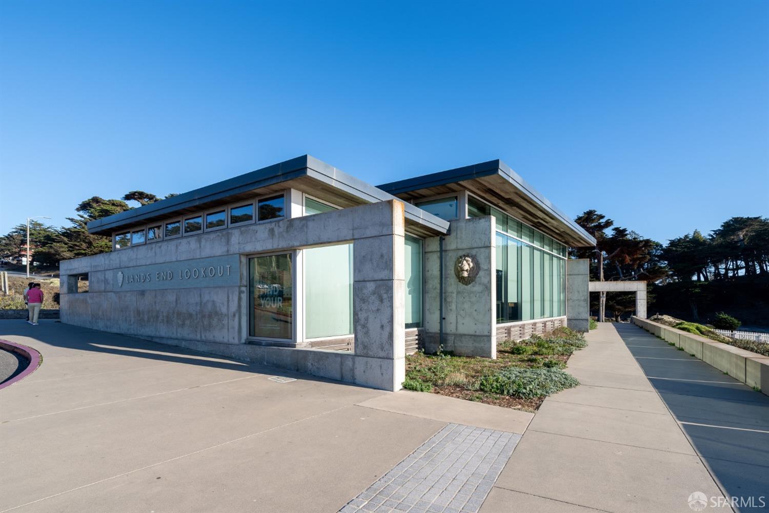 Detail Gallery Image 79 of 82 For 3491 Balboa St #5,  San Francisco,  CA 94121 - 4 Beds | 3/1 Baths