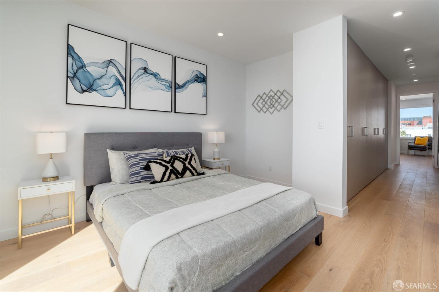 Detail Gallery Image 35 of 82 For 3491 Balboa St #5,  San Francisco,  CA 94121 - 4 Beds | 3/1 Baths