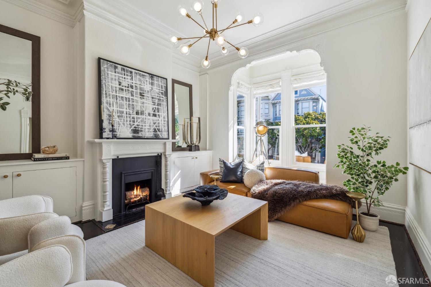 Detail Gallery Image 22 of 53 For 180 Noe St, San Francisco,  CA 94114 - 3 Beds | 2 Baths