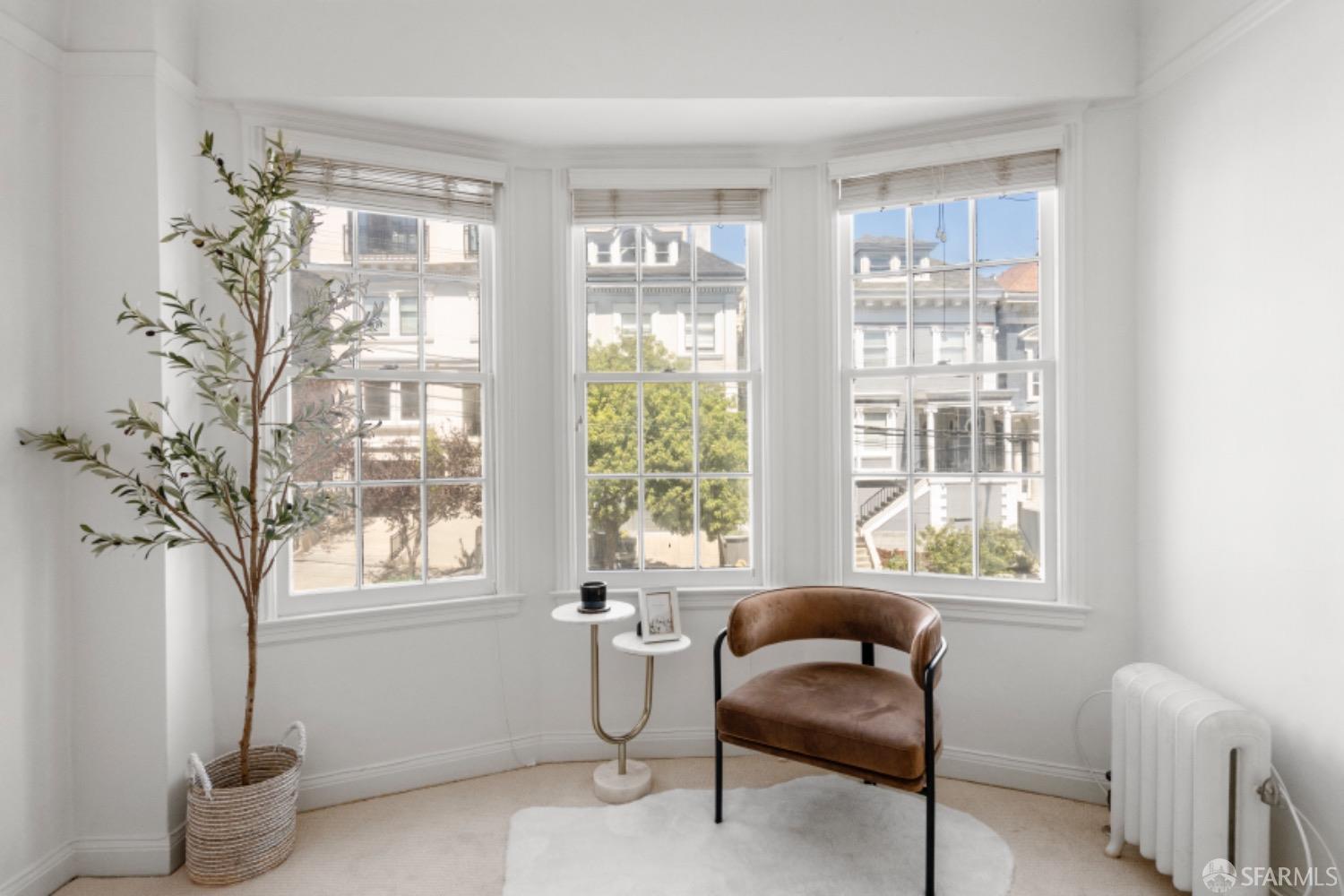 Detail Gallery Image 17 of 30 For 3045 Jackson St #102,  San Francisco,  CA 94115 - 1 Beds | 1 Baths