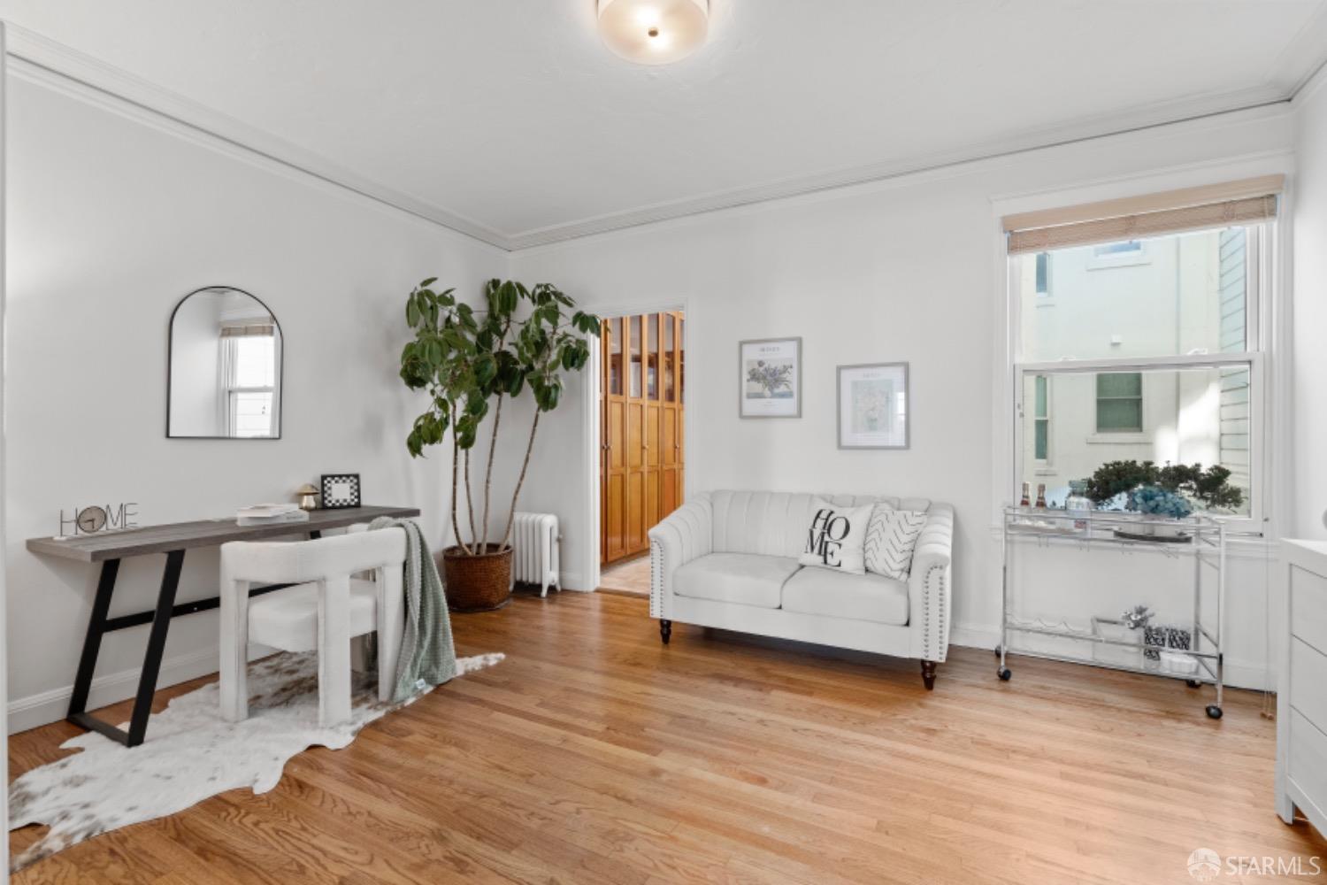 Detail Gallery Image 9 of 30 For 3045 Jackson St #102,  San Francisco,  CA 94115 - 1 Beds | 1 Baths