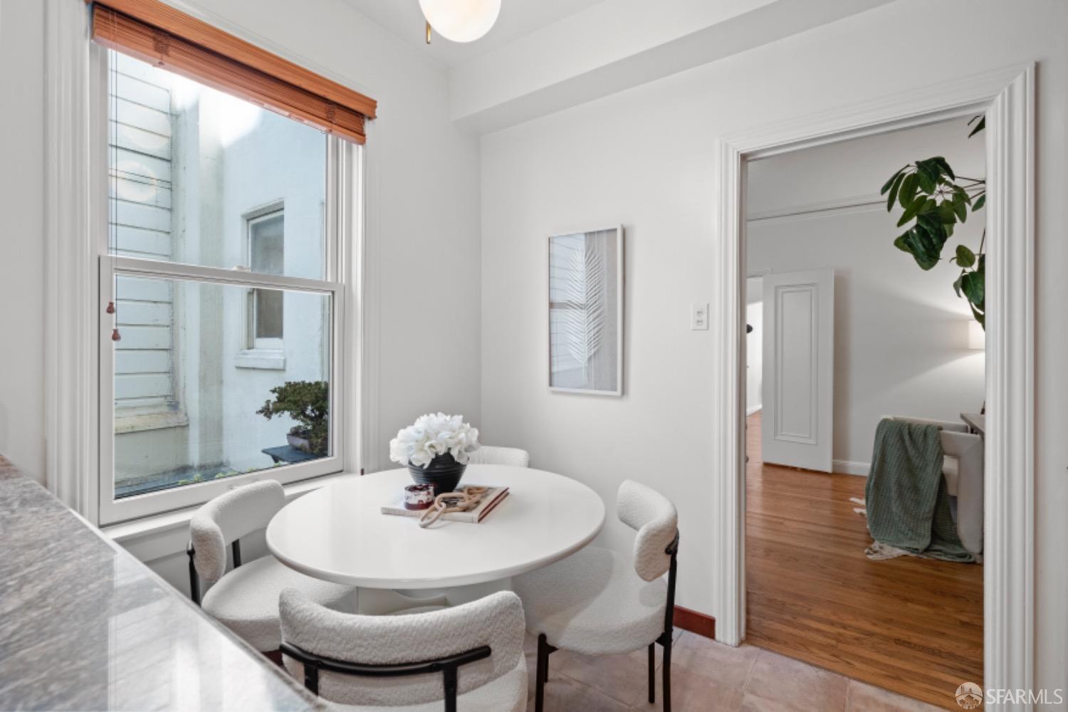 Detail Gallery Image 26 of 30 For 3045 Jackson St #102,  San Francisco,  CA 94115 - 1 Beds | 1 Baths