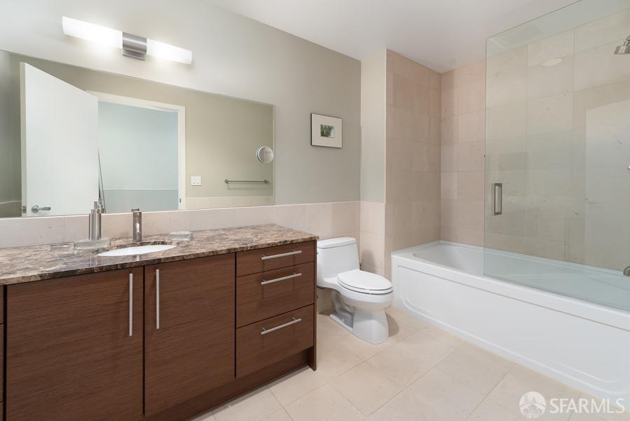 Detail Gallery Image 14 of 33 For 333 Main St 2a,  San Francisco,  CA 94105 - 1 Beds | 1/1 Baths