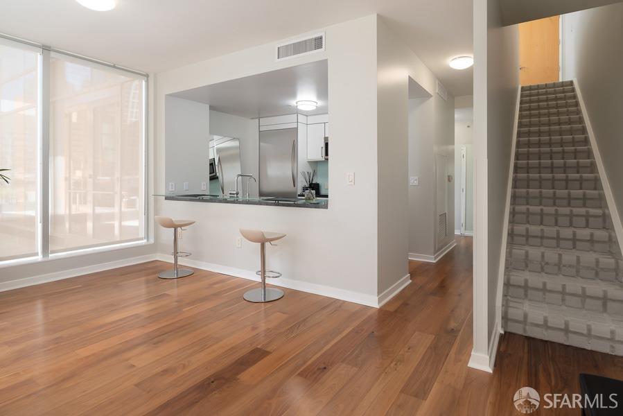 Detail Gallery Image 10 of 33 For 333 Main St 2a,  San Francisco,  CA 94105 - 1 Beds | 1/1 Baths