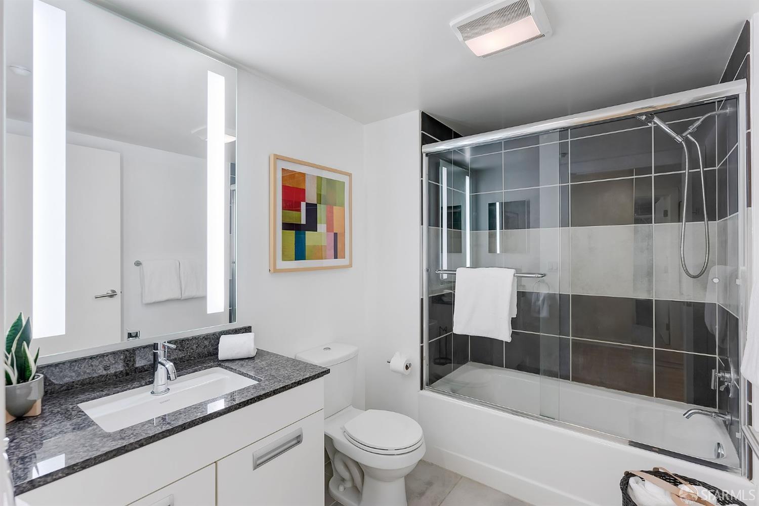 Detail Gallery Image 12 of 30 For 300 Berry St #417,  San Francisco,  CA 94158 - 1 Beds | 1 Baths