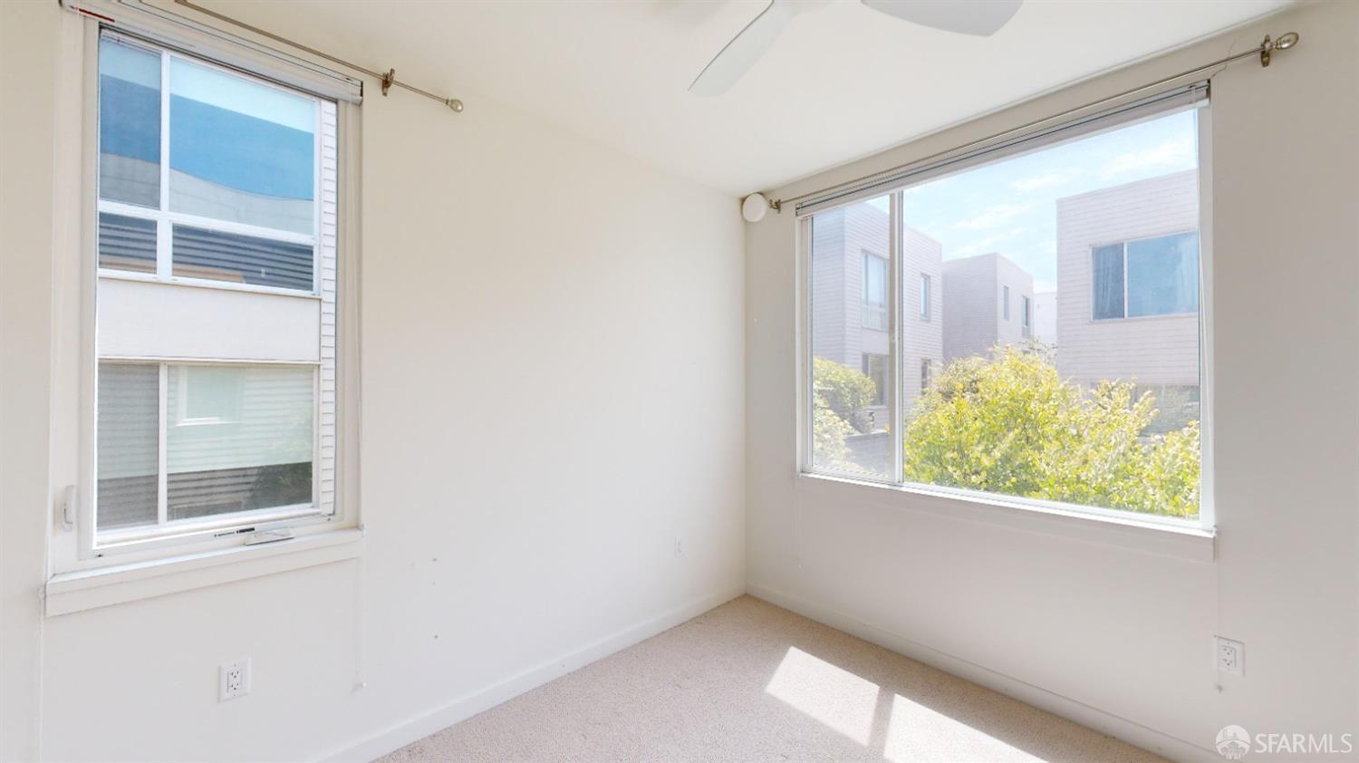 Detail Gallery Image 15 of 19 For 551 Hudson Ave #303,  San Francisco,  CA 94124 - 1 Beds | 1 Baths