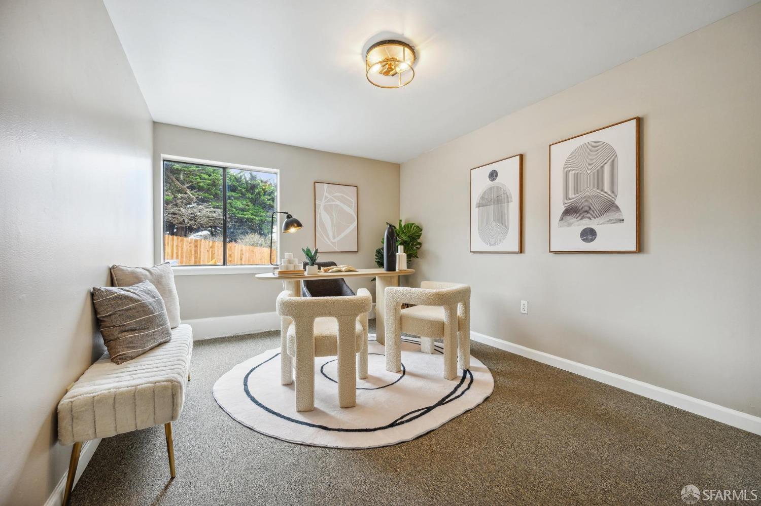 Detail Gallery Image 41 of 50 For 3431 Lawton St, San Francisco,  CA 94122 - 3 Beds | 2/1 Baths