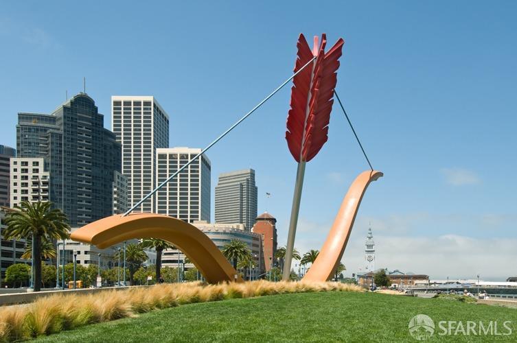 Detail Gallery Image 28 of 30 For 300 Berry St #417,  San Francisco,  CA 94158 - 1 Beds | 1 Baths