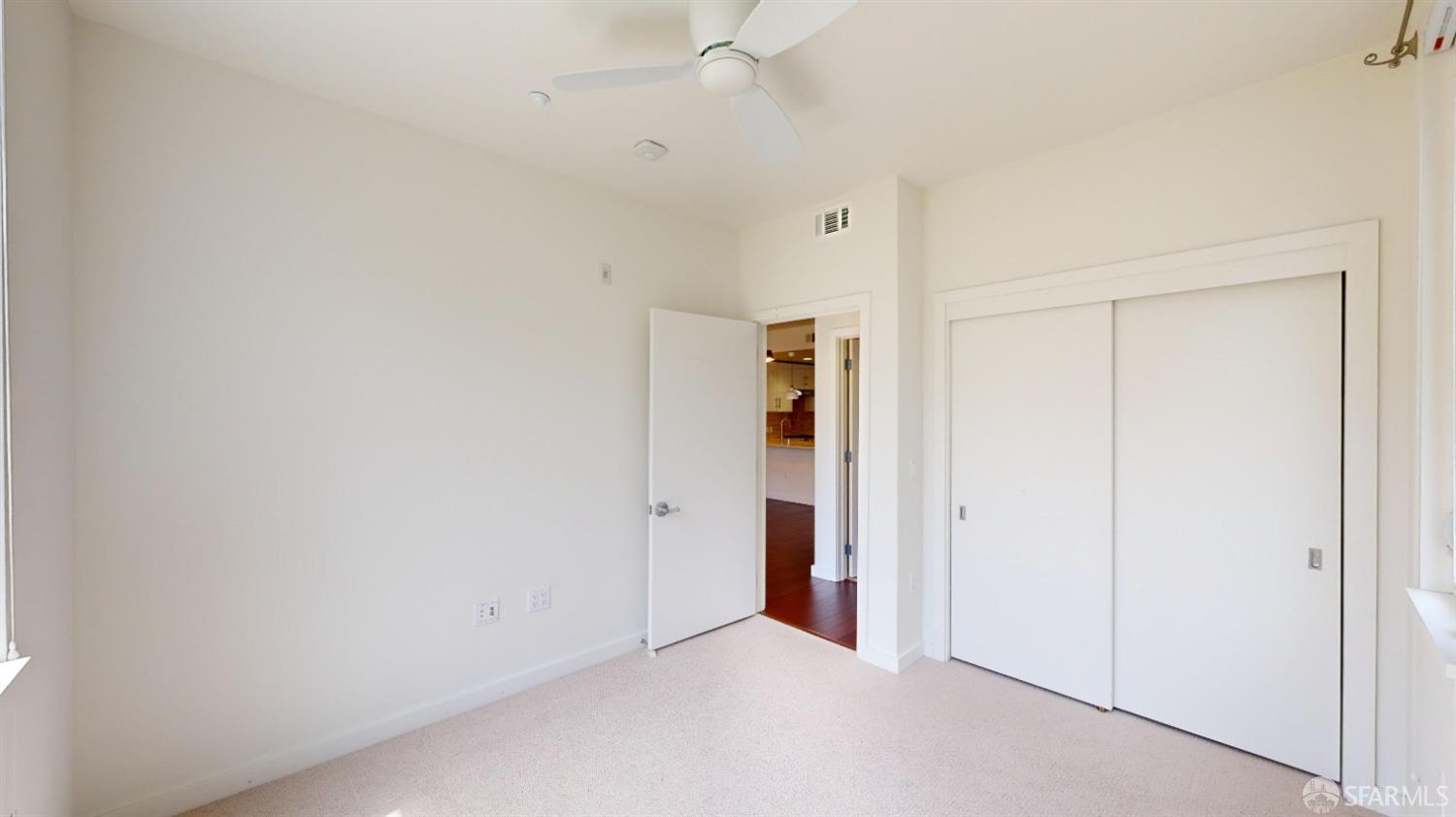 Detail Gallery Image 17 of 19 For 551 Hudson Ave #303,  San Francisco,  CA 94124 - 1 Beds | 1 Baths