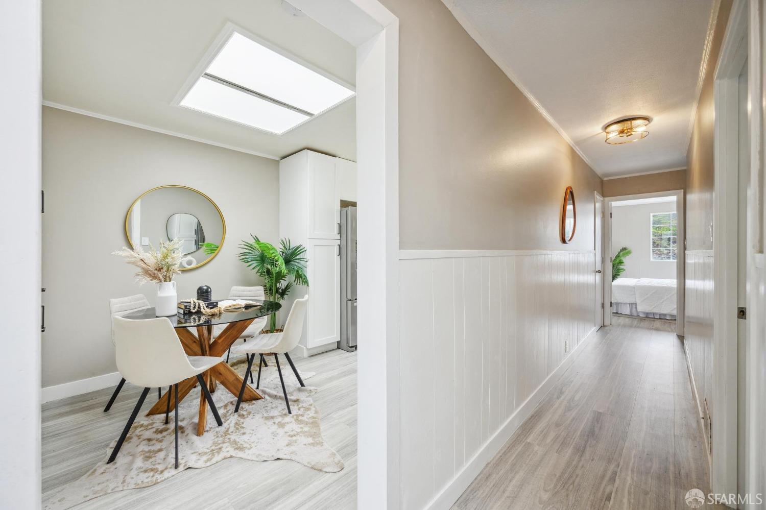 Detail Gallery Image 12 of 50 For 3431 Lawton St, San Francisco,  CA 94122 - 3 Beds | 2/1 Baths