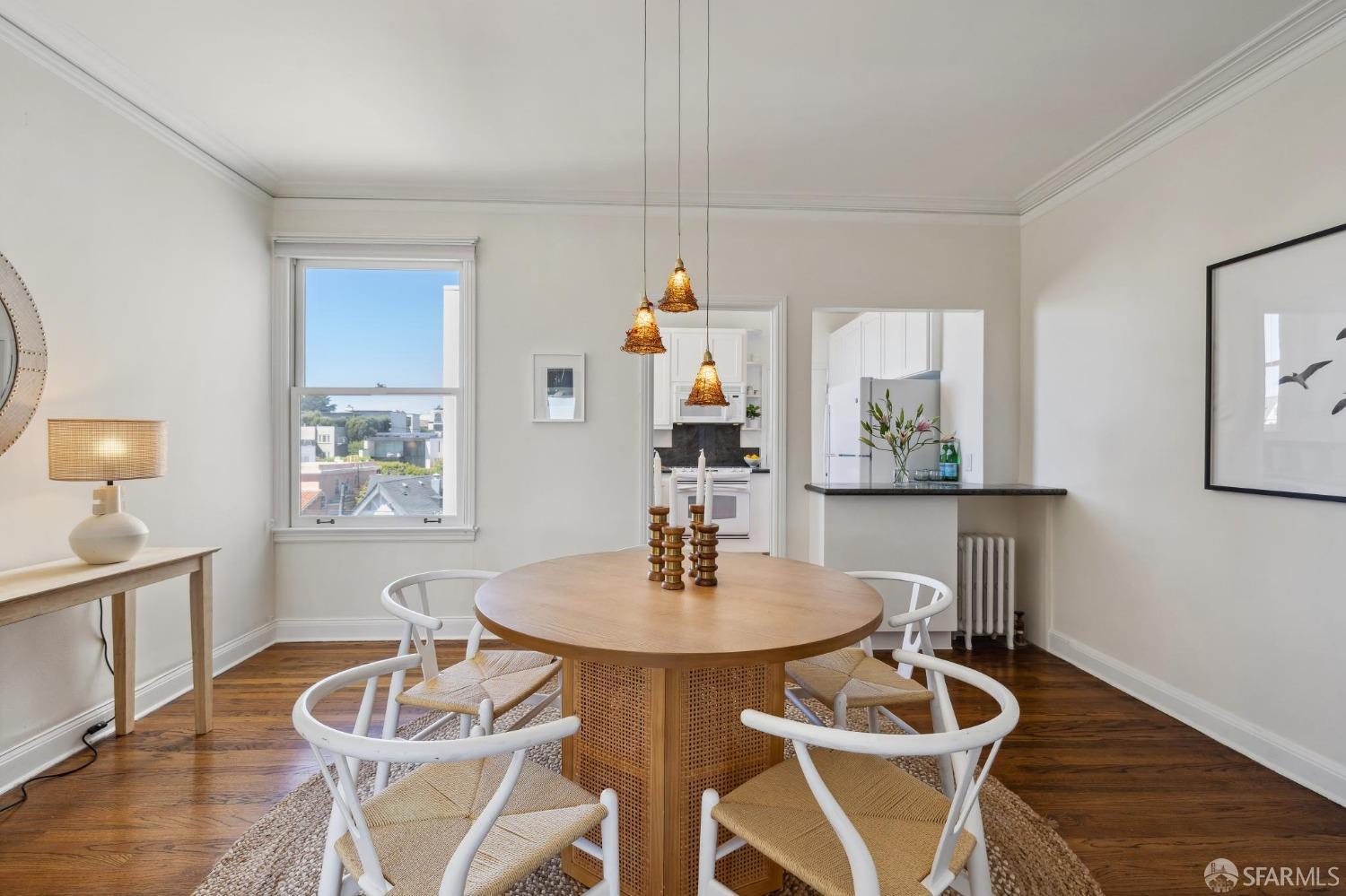 Detail Gallery Image 12 of 24 For 3045 Jackson St #603,  San Francisco,  CA 94115 - 1 Beds | 1 Baths