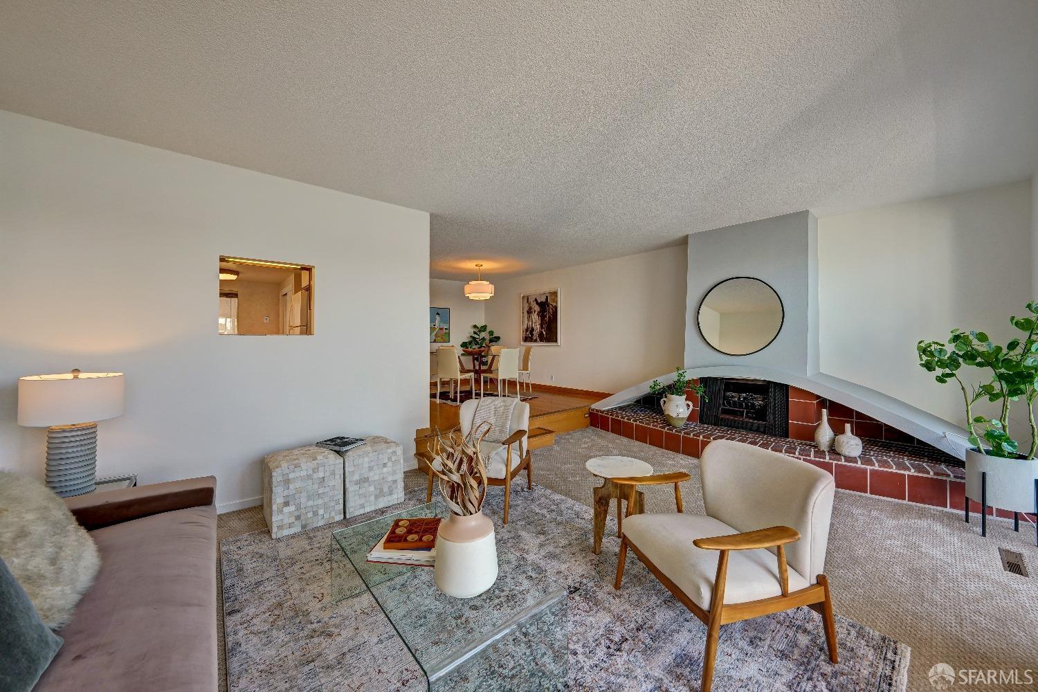 Detail Gallery Image 15 of 69 For 612 Fathom Dr, San Mateo,  CA 94404 - 3 Beds | 2/1 Baths