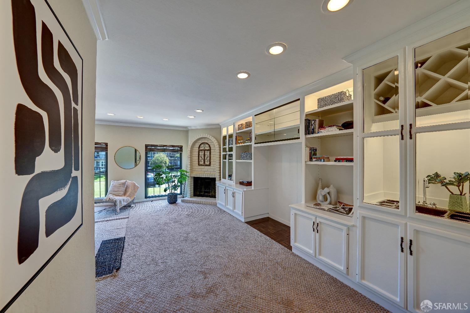 Detail Gallery Image 32 of 69 For 612 Fathom Dr, San Mateo,  CA 94404 - 3 Beds | 2/1 Baths