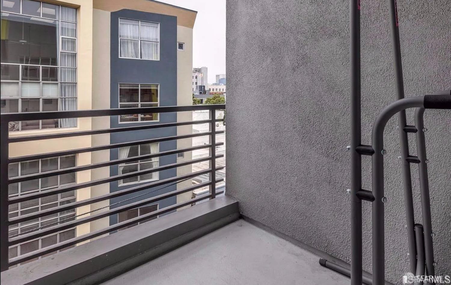 Detail Gallery Image 11 of 30 For 767 Bryant St #407,  San Francisco,  CA 94107 - 1 Beds | 2 Baths