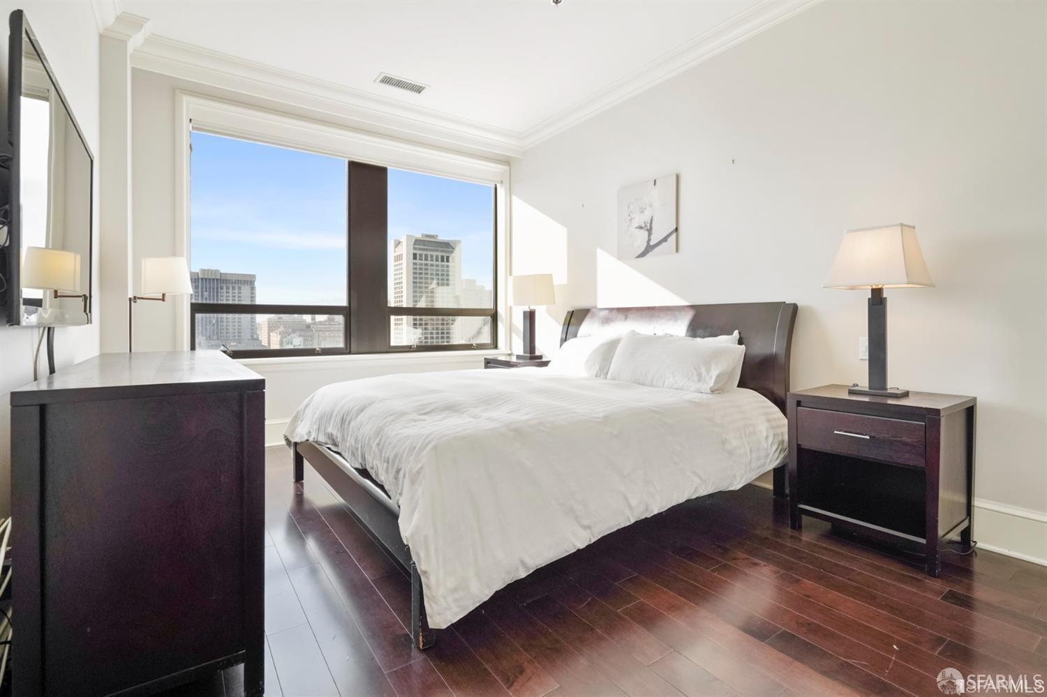 Detail Gallery Image 12 of 40 For 690 Market St #2202,  San Francisco,  CA 94104 - 2 Beds | 2 Baths