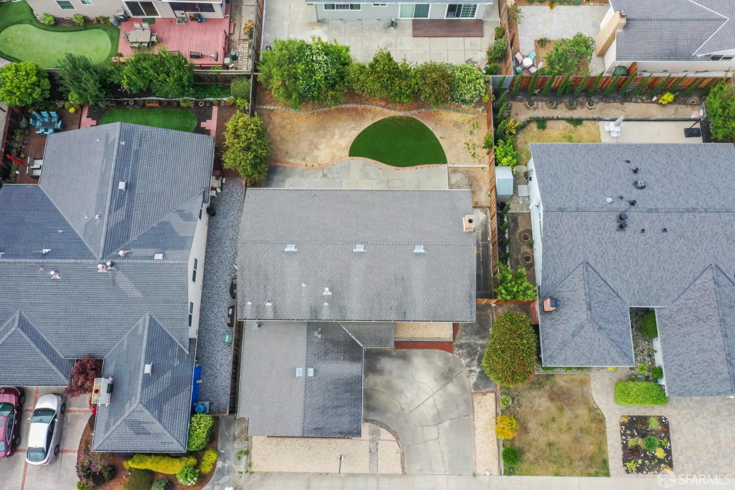 Detail Gallery Image 20 of 76 For 916 Crane Ave Ave, Foster City,  CA 94404 - 4 Beds | 2/1 Baths