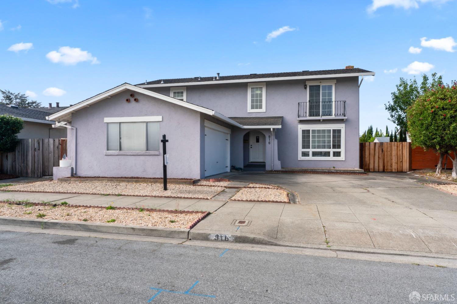 Detail Gallery Image 24 of 76 For 916 Crane Ave, Foster City,  CA 94404 - 4 Beds | 2/1 Baths