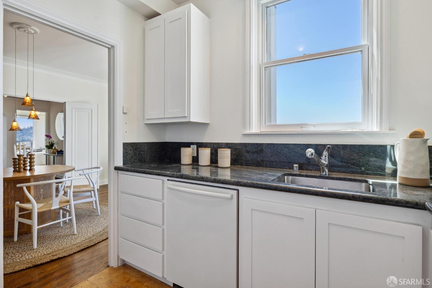 Detail Gallery Image 15 of 24 For 3045 Jackson St #603,  San Francisco,  CA 94115 - 1 Beds | 1 Baths