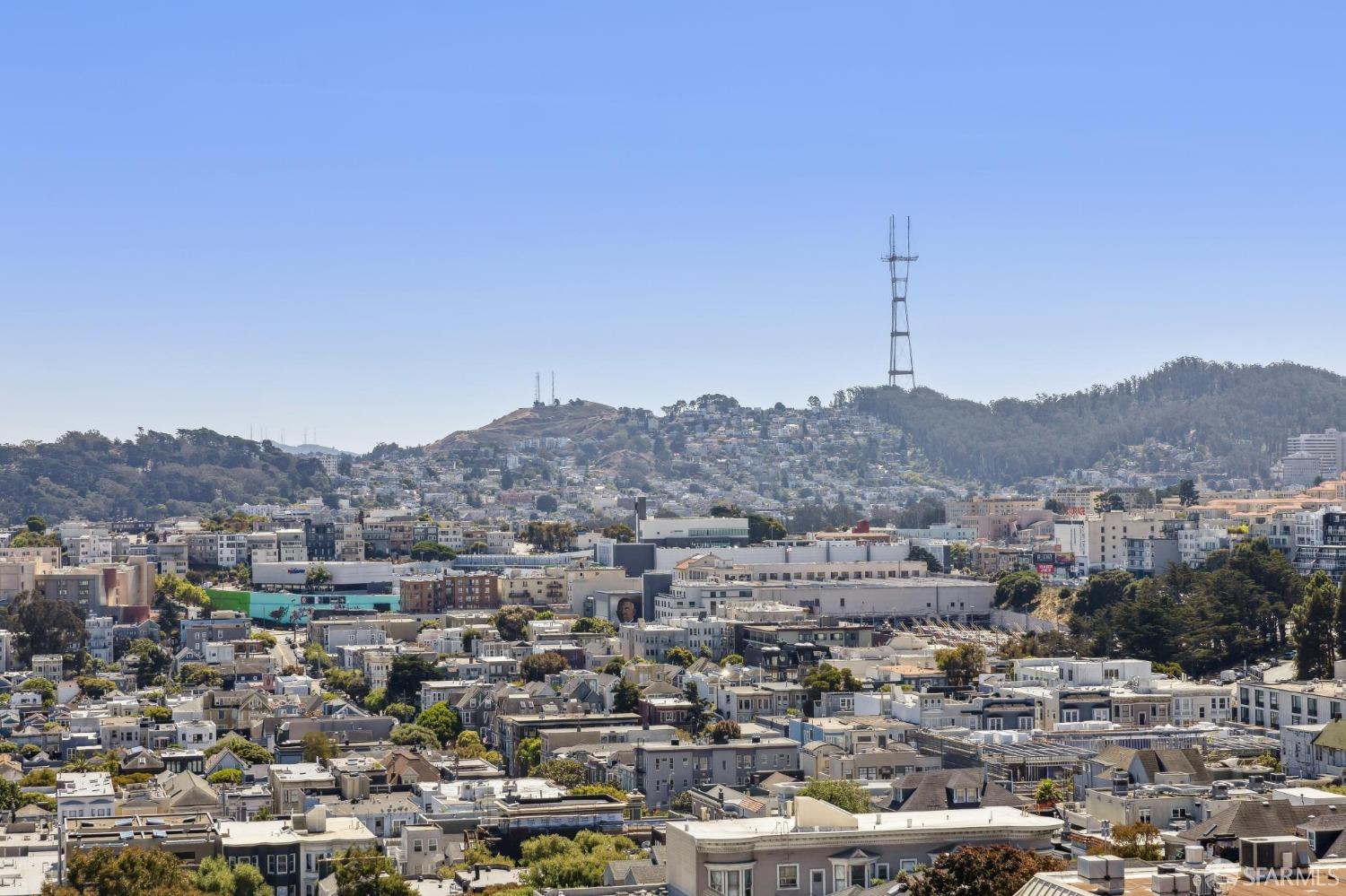 Detail Gallery Image 9 of 24 For 3045 Jackson St #603,  San Francisco,  CA 94115 - 1 Beds | 1 Baths