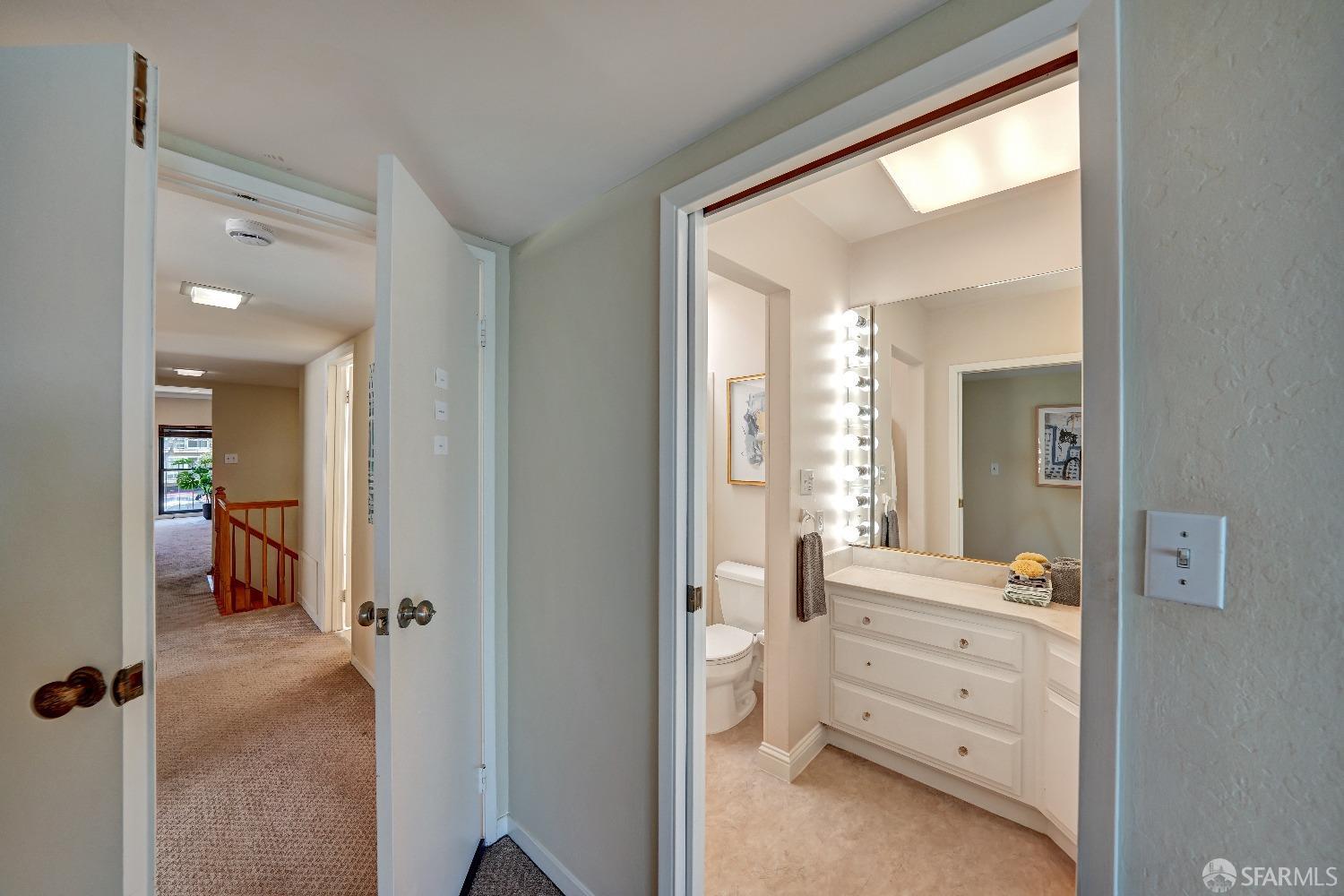 Detail Gallery Image 49 of 69 For 612 Fathom Dr, San Mateo,  CA 94404 - 3 Beds | 2/1 Baths