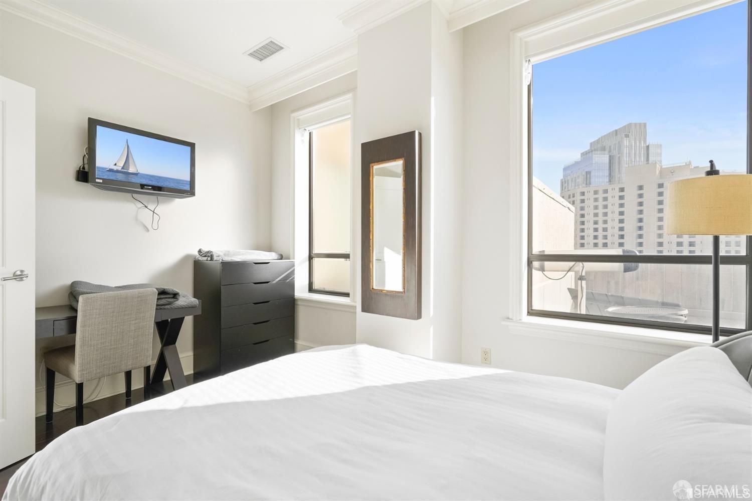 Detail Gallery Image 16 of 40 For 690 Market St #2202,  San Francisco,  CA 94104 - 2 Beds | 2 Baths