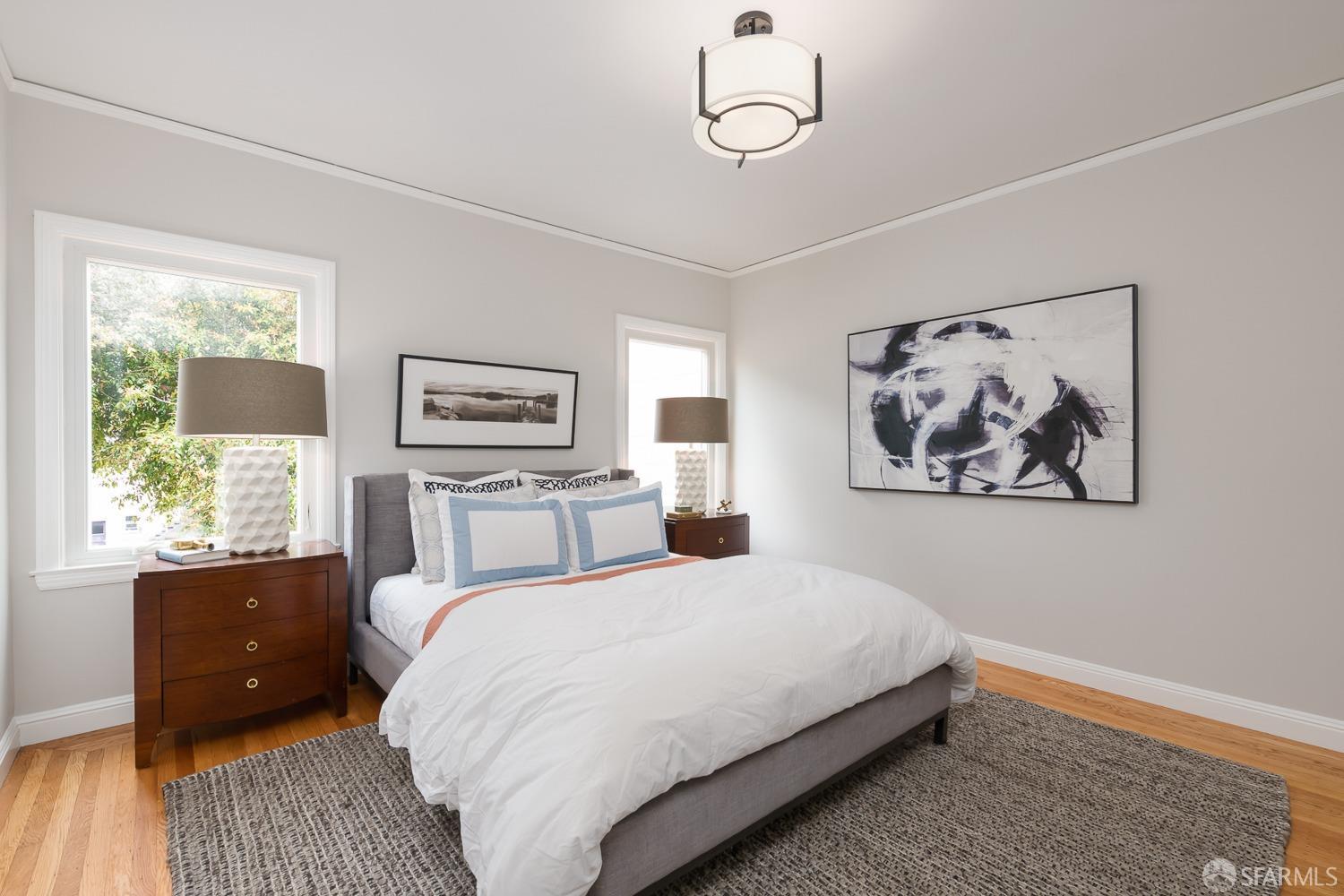 Detail Gallery Image 12 of 22 For 1914 22nd Ave, San Francisco,  CA 94116 - 2 Beds | 2 Baths