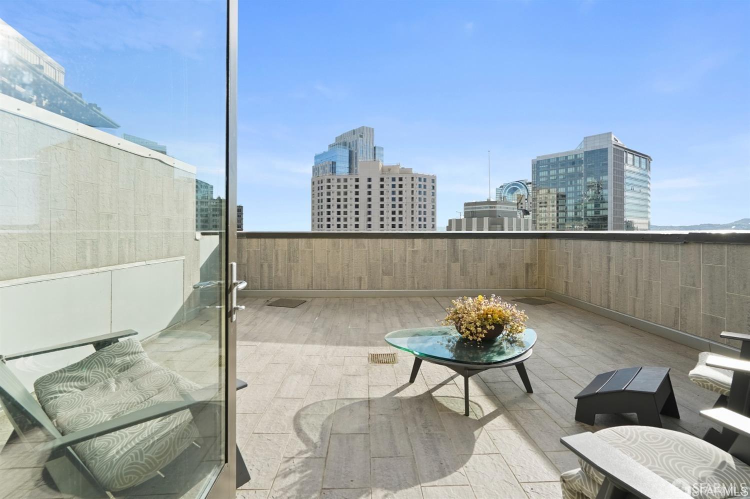 Detail Gallery Image 7 of 40 For 690 Market St #2202,  San Francisco,  CA 94104 - 2 Beds | 2 Baths