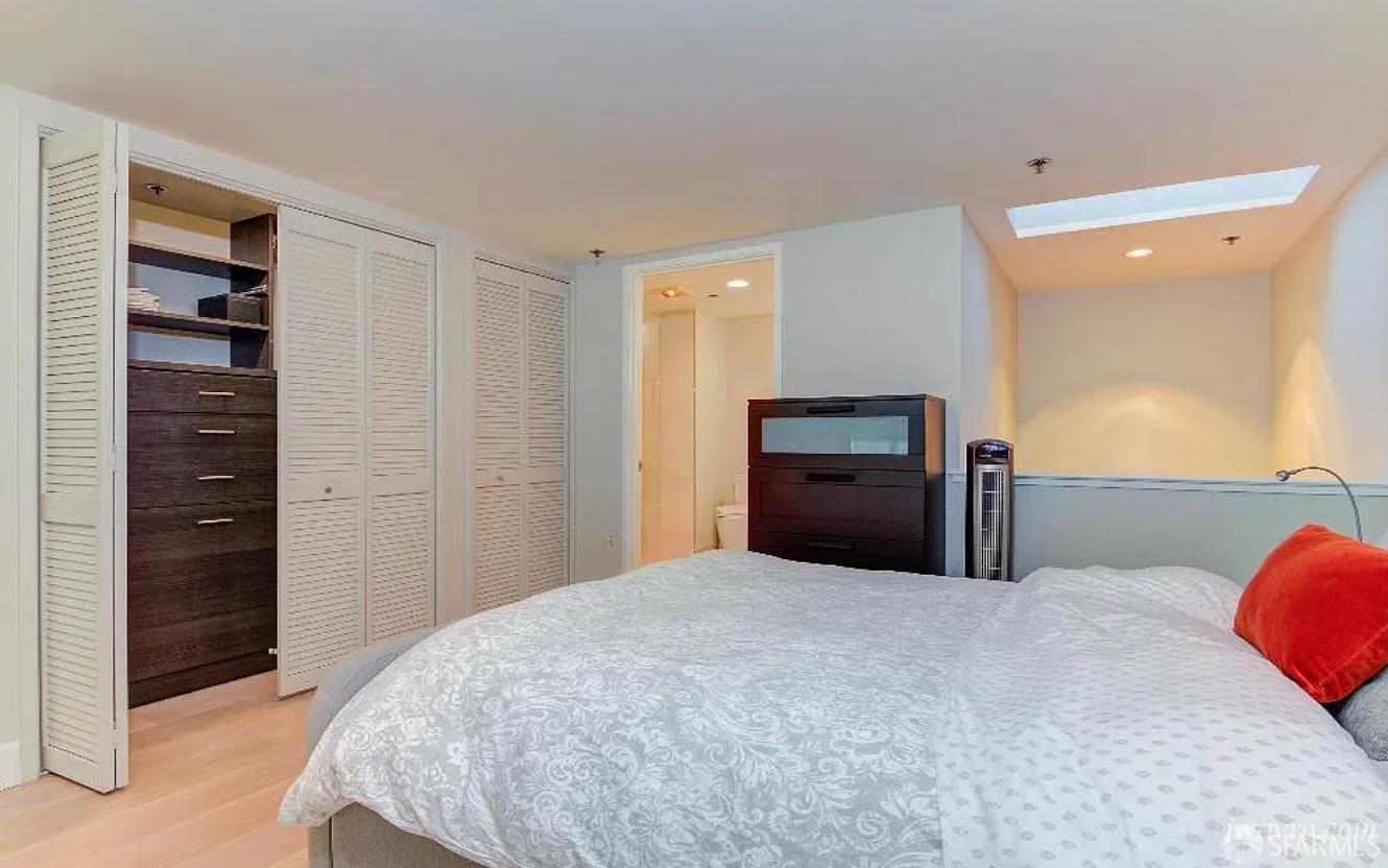 Detail Gallery Image 16 of 30 For 767 Bryant St #407,  San Francisco,  CA 94107 - 1 Beds | 2 Baths