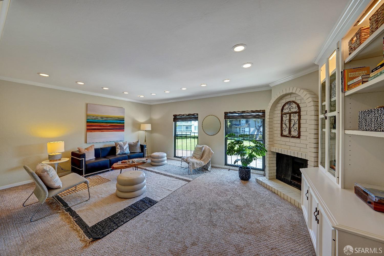 Detail Gallery Image 34 of 69 For 612 Fathom Dr, San Mateo,  CA 94404 - 3 Beds | 2/1 Baths