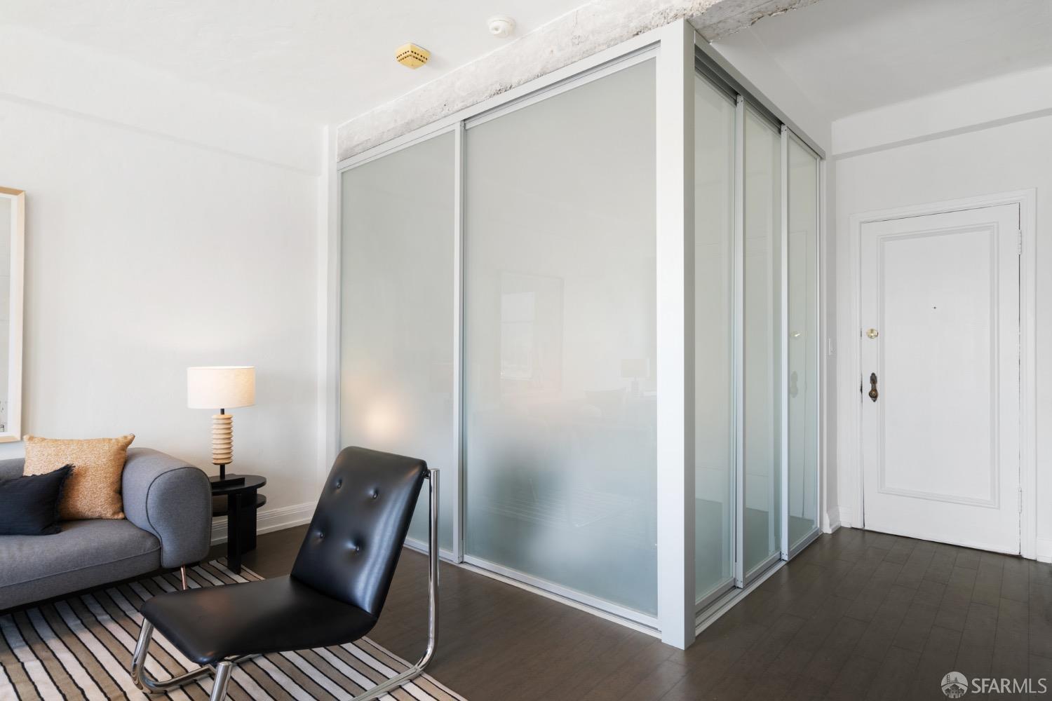 Detail Gallery Image 18 of 47 For 631 Ofarrell St #1112,  San Francisco,  CA 94109 - 0 Beds | 1 Baths