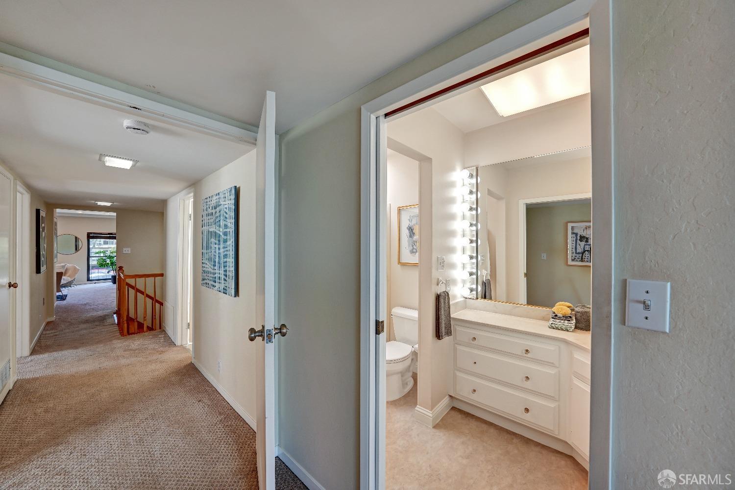 Detail Gallery Image 48 of 69 For 612 Fathom Dr, San Mateo,  CA 94404 - 3 Beds | 2/1 Baths