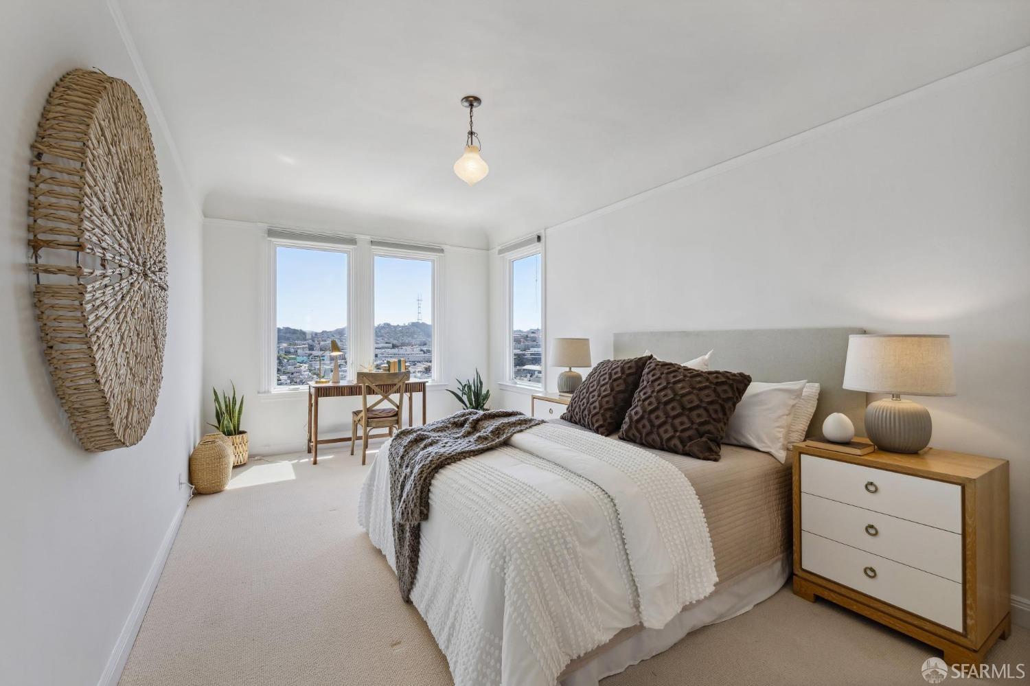 Detail Gallery Image 18 of 24 For 3045 Jackson St #603,  San Francisco,  CA 94115 - 1 Beds | 1 Baths