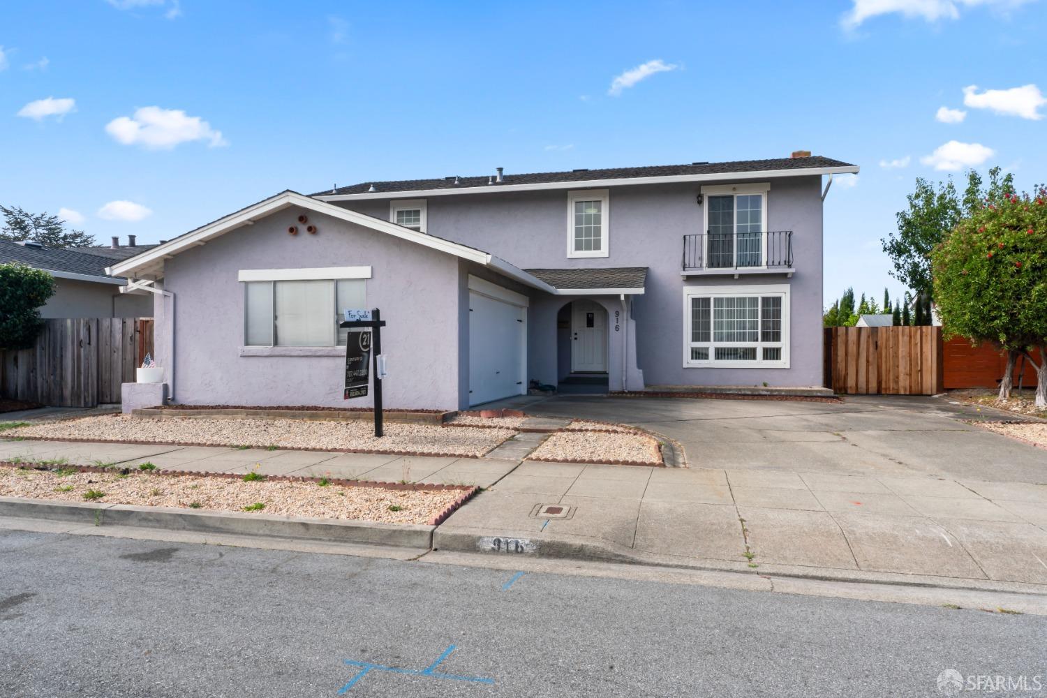 Detail Gallery Image 25 of 76 For 916 Crane Ave Ave, Foster City,  CA 94404 - 4 Beds | 2/1 Baths