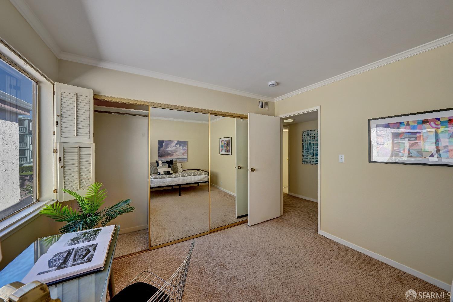 Detail Gallery Image 43 of 69 For 612 Fathom Dr, San Mateo,  CA 94404 - 3 Beds | 2/1 Baths