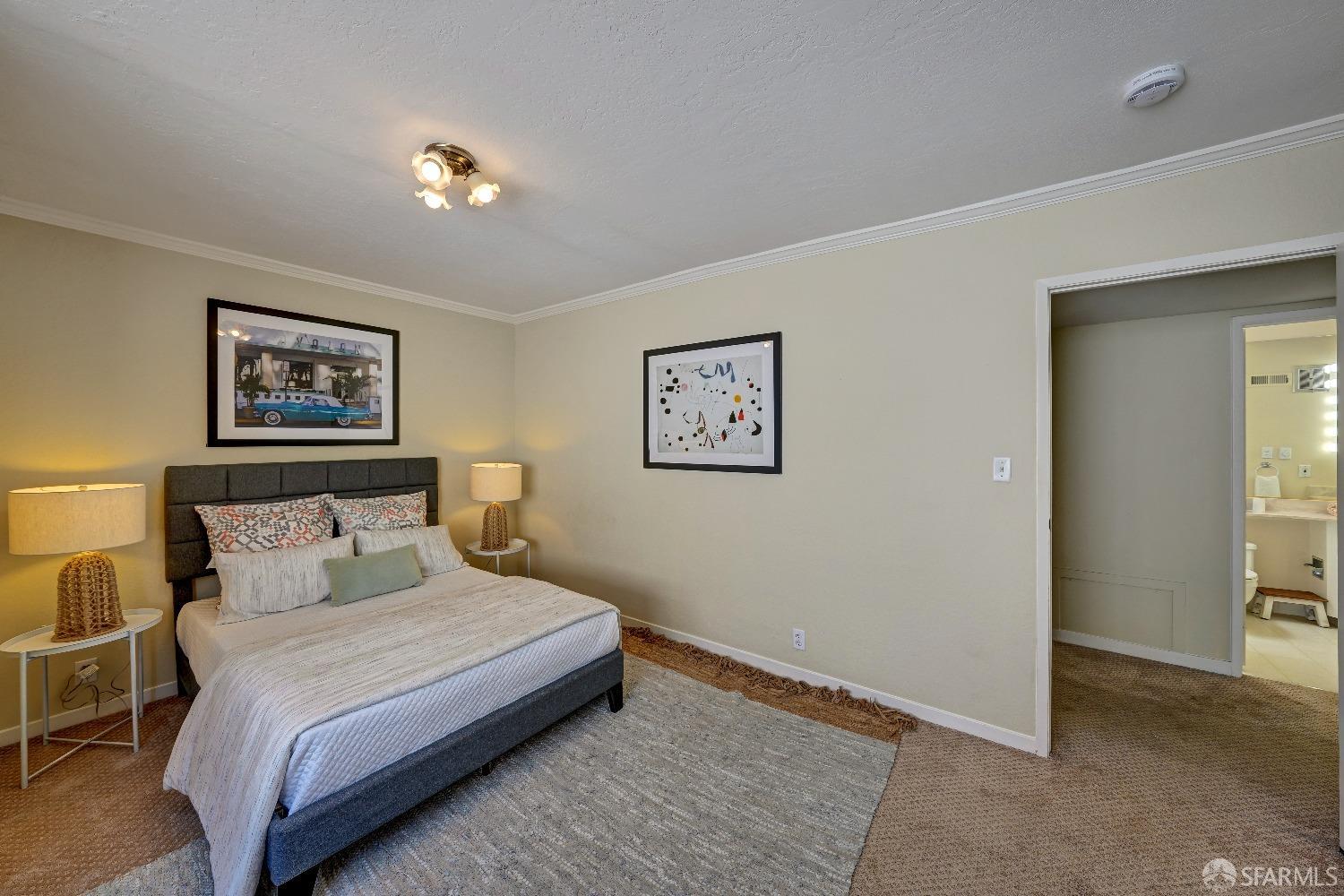 Detail Gallery Image 38 of 69 For 612 Fathom Dr, San Mateo,  CA 94404 - 3 Beds | 2/1 Baths