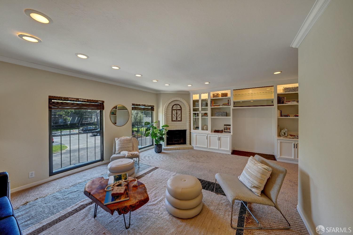 Detail Gallery Image 35 of 69 For 612 Fathom Dr, San Mateo,  CA 94404 - 3 Beds | 2/1 Baths