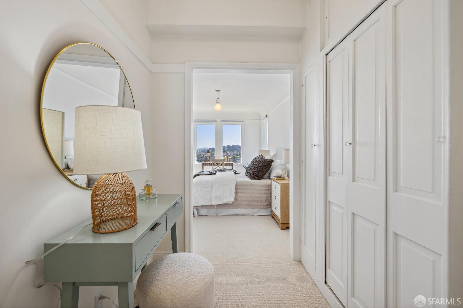 Detail Gallery Image 20 of 24 For 3045 Jackson St #603,  San Francisco,  CA 94115 - 1 Beds | 1 Baths