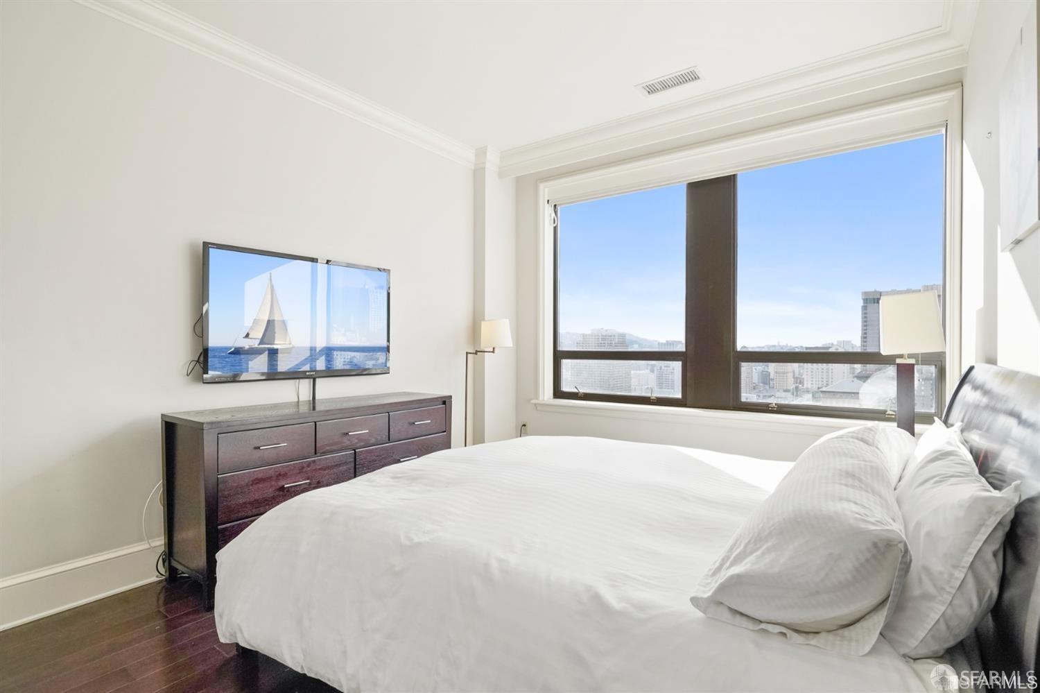 Detail Gallery Image 13 of 40 For 690 Market St #2202,  San Francisco,  CA 94104 - 2 Beds | 2 Baths