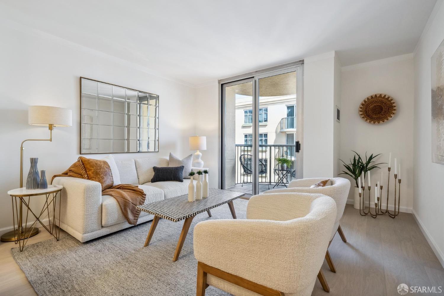 Detail Gallery Image 3 of 34 For 1800 Washington St #712,  San Francisco,  CA 94109 - 1 Beds | 1 Baths