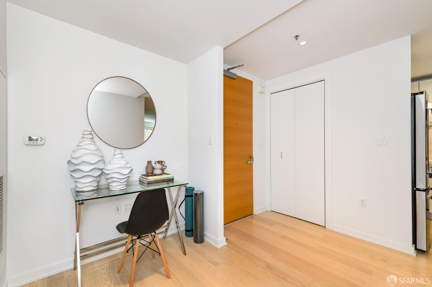 Detail Gallery Image 15 of 43 For 1 Hawthorne St 3d,  San Francisco,  CA 94105 - 1 Beds | 1 Baths