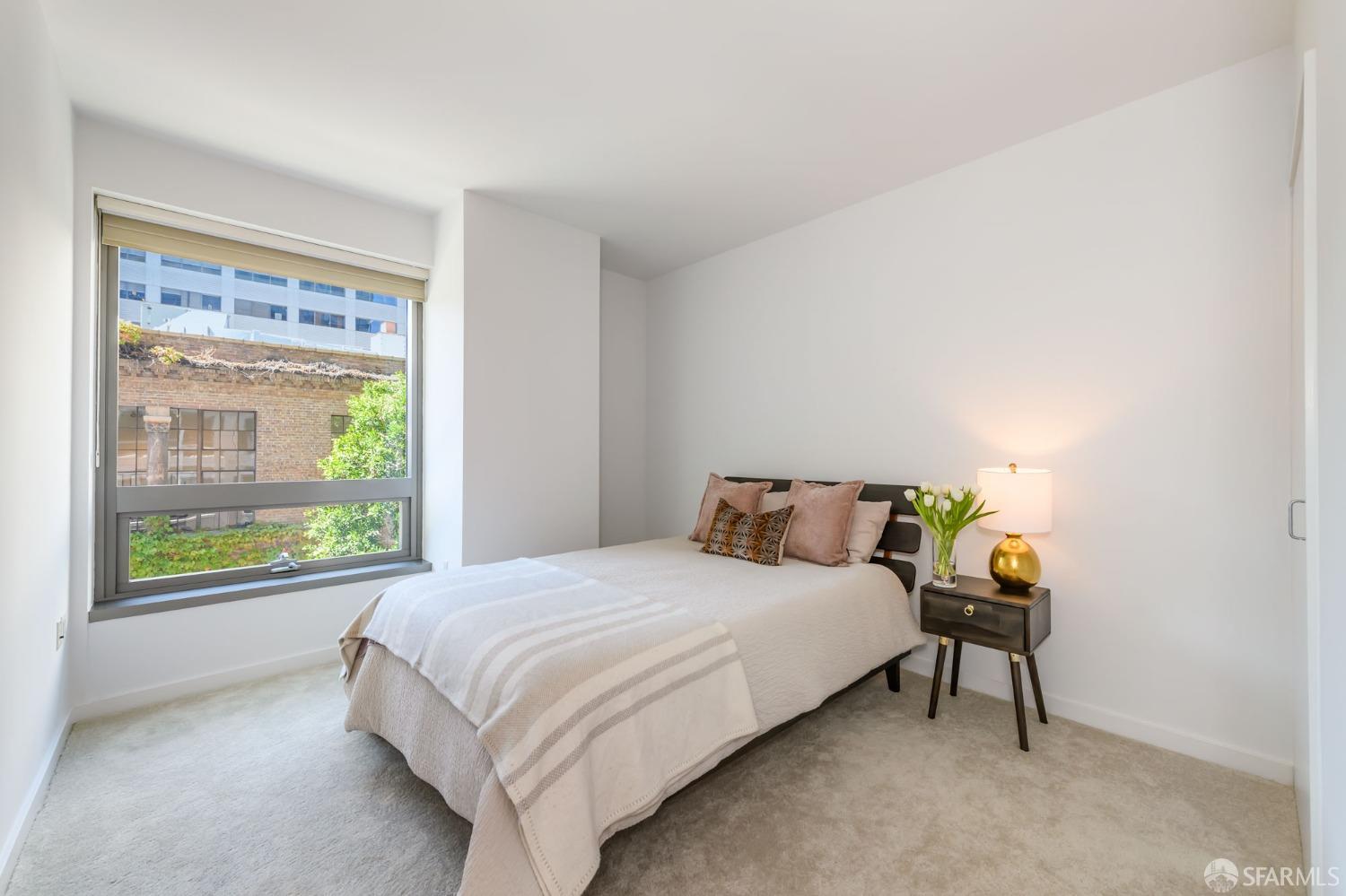 Detail Gallery Image 11 of 43 For 1 Hawthorne St 3d,  San Francisco,  CA 94105 - 1 Beds | 1 Baths