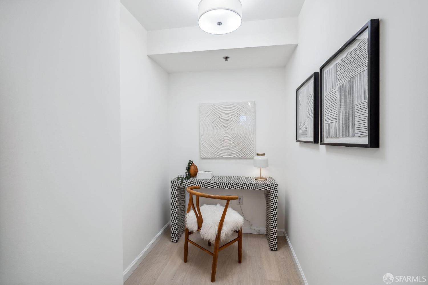 Detail Gallery Image 18 of 34 For 1800 Washington St #712,  San Francisco,  CA 94109 - 1 Beds | 1 Baths