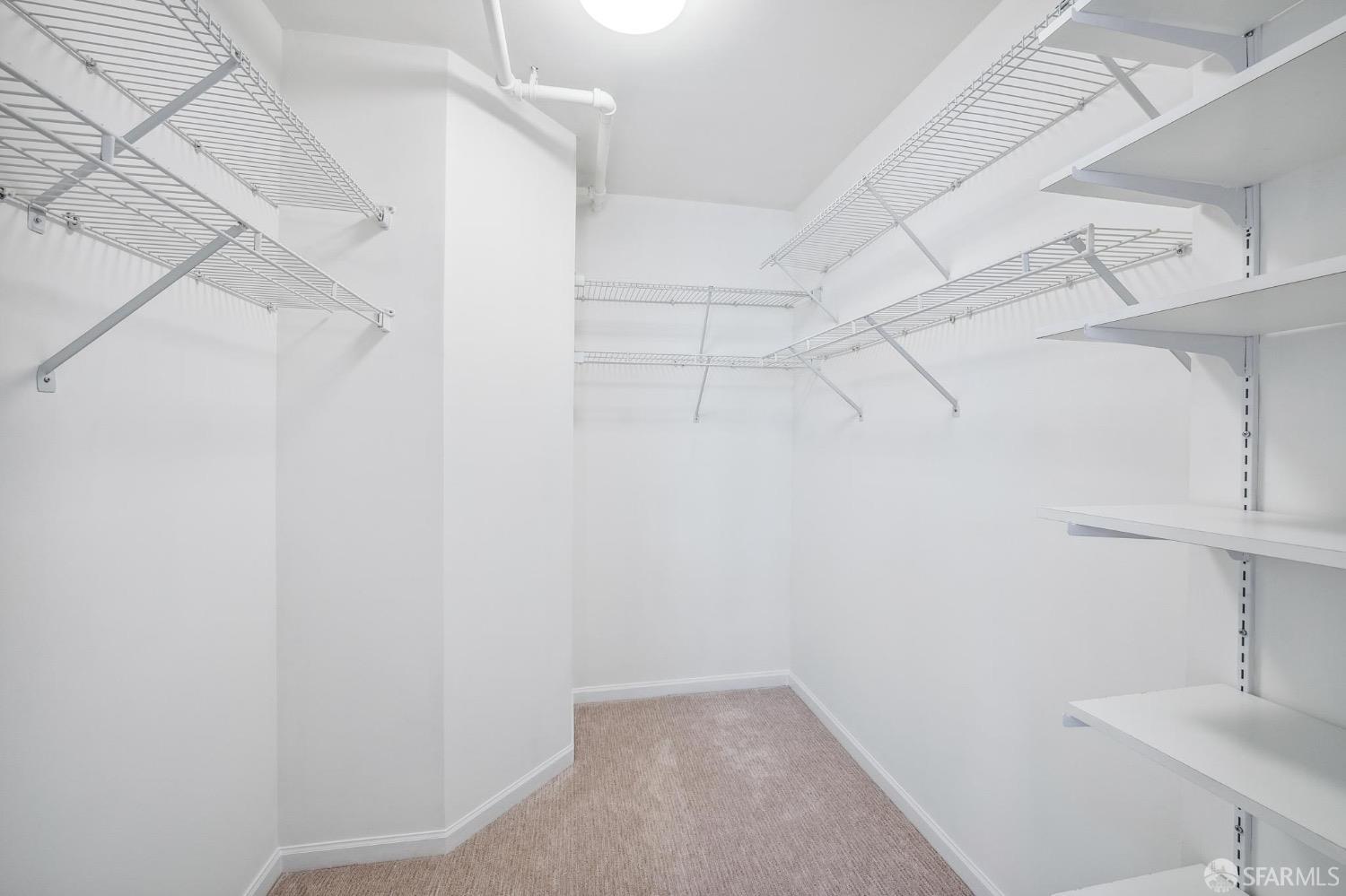 Detail Gallery Image 15 of 34 For 1800 Washington St #712,  San Francisco,  CA 94109 - 1 Beds | 1 Baths